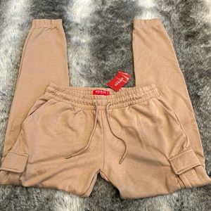 Guess joggers